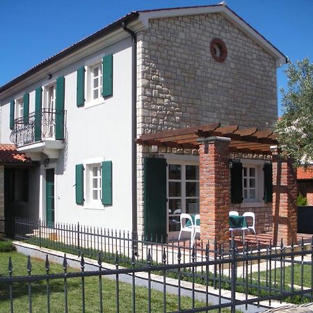 Villa Petra Porec Room photo