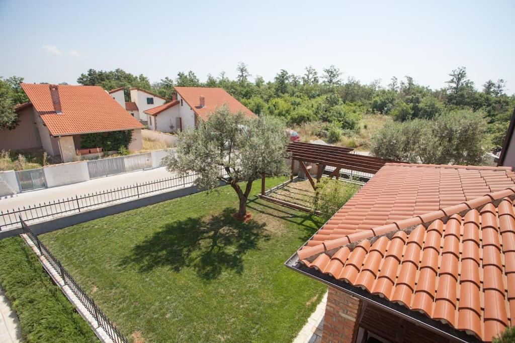 Villa Petra Porec Exterior photo