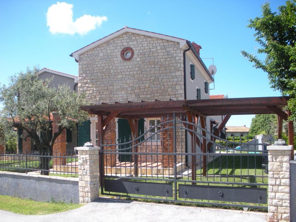 Villa Petra Porec Room photo