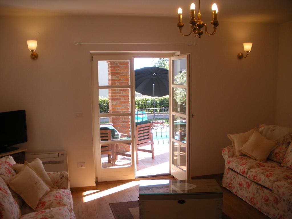 Villa Petra Porec Room photo