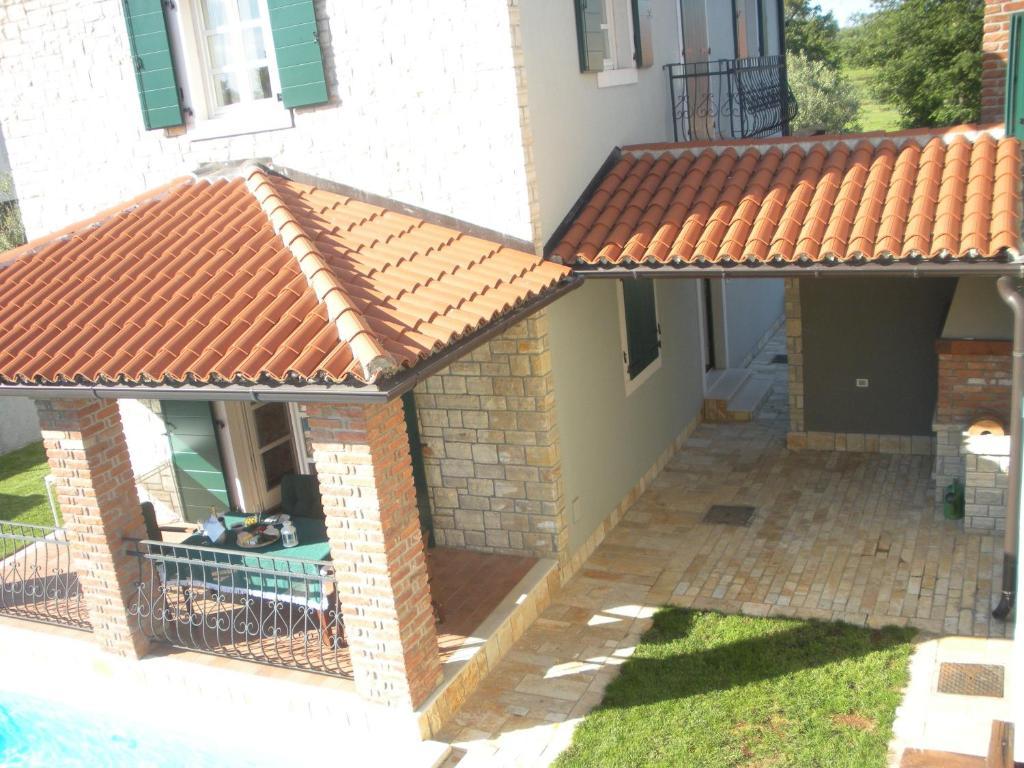 Villa Petra Porec Room photo