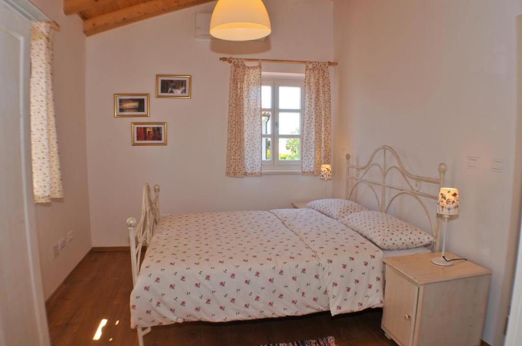 Villa Petra Porec Room photo