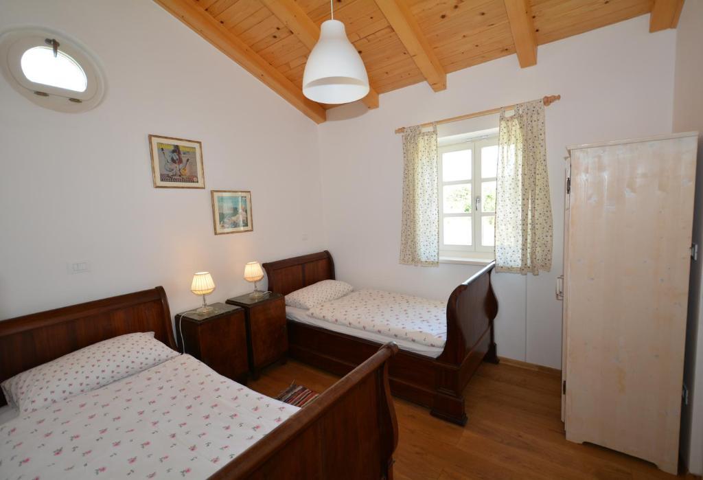 Villa Petra Porec Room photo