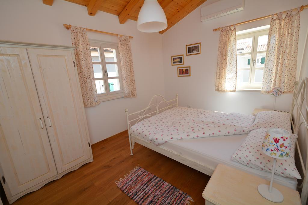 Villa Petra Porec Room photo